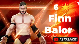 WWE Mayhem | 6 Star ⭐ Finn Balor #wwemayhem #wwe2k23 #finnbalor #youtube #gaming