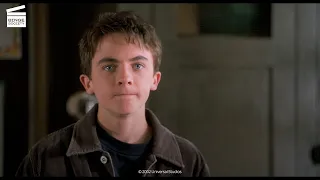 Big Fat Liar: Lying about his homework (HD CLIP)