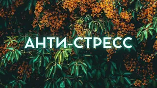 🌈АНТИ СТРЕСС 2.0 👉ЛУЧШЕЕ СРЕДСТВО ПОСЛЕ СТРЕССА // МЕДИТАЦИЯ ОНЛАЙН БЕСПЛАТНО