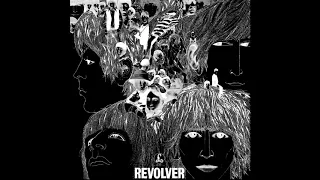 The Beatles - Tomorrow Never Knows (800% Slower)