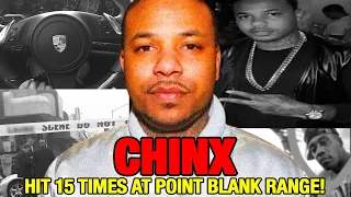Chinx Documentary: The One MISTAKE that Would Cost Him His Life!