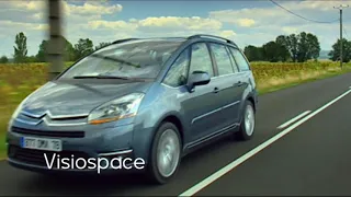 Citroën Grand C4 picasso - notice d’emploi