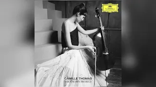 Classical Cello - Camille Thomas | The Chopin Project | Trilogy CD3 |