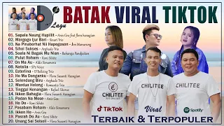 Lagu Batak Viral TikTok 2024 Paling TOP & HITS ~ Koleksi Lagu Batak Pilihan Terbaik & Terpopuler