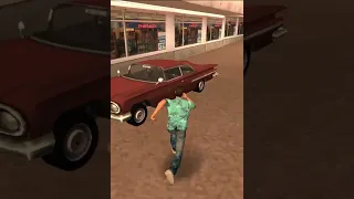 El Cubano de GTA VC 🇨🇺