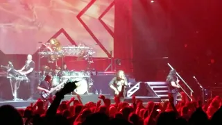 Dream theater  pull me under tower theater 4/13/19