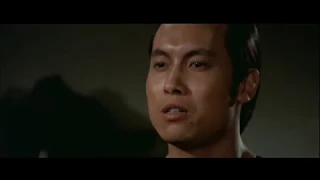 Iron Bodyguard (1973) DVD Trailer 大刀王五