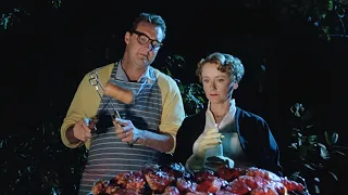 The family ate meat for every meal but never bought it.  #films #movierecap #moviereview