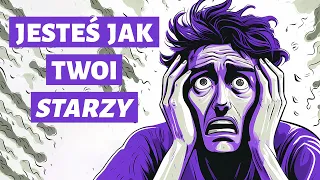 5 Zatruwających Nawyków z Dzieciństwa