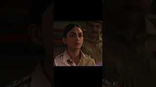 Aditya Roy Kapur × Mrunal Thakur | Gumraah