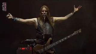 Enslaved - Summer Breeze Festival 2019 Full Concert HD