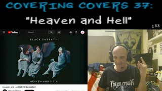 COVERING COVERS 37: "Heaven and Hell" (A ROCK ON DUDEZ Ver. 3 PRODUCTION)...