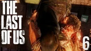 The Last of Us | Part 6 | BILL'S BRILLIANT BONANZA