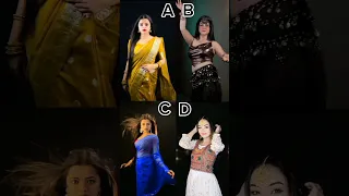 😍 Which Is Best??👍 |  Daizy Aizy | Reels | #trending #shorts #daizyaizy #reels  #instagram