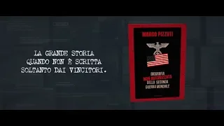 Marco Pizzuti, "Biografia non autorizzata della Seconda Guerra Mondiale"