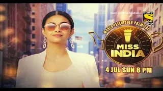 MISS INDIA (2021) NEW SOUTH MOVIE HINDI DUBBED PRAMO ON SONY MAX | KIRTHY SURESH | JAGAPATHY BABU