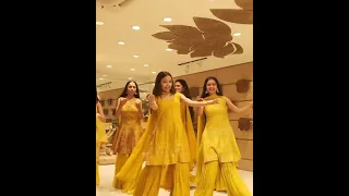 Kajra Mohabbat Wala - Wedding Dance