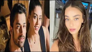 Ayça Ayşin Turan did not admit that Alp and Sıla are in love!