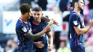 Highlights: Wigan Athletic 1-1 Portsmouth