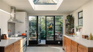 For Sale: A Beautiful Family Home in South London