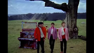 The Beatles - Strawberry Fields Forever (Synced With Take 7 RM3)
