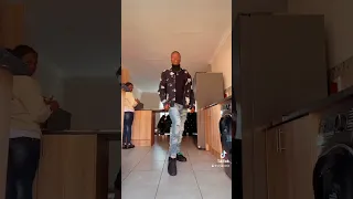 Nyakaza Haibo #dancing challenge