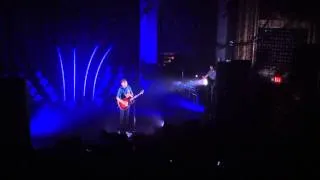 Passenger Live at the Newport "Riding to New York"