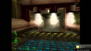 Ностальгия игры Half-Life: Opposing Force
