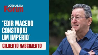 Igreja Universal, bitcoins, as doações de R$72 milhões da GAS, com Gilberto Nascimento