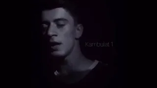 Kambulat - Ты полюбила дурака вновь | ХИТ 2019