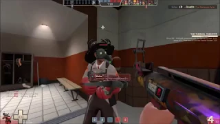 [TF2] Pushing Waka