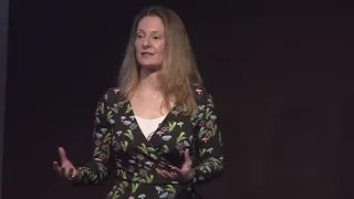 Would there be mental illness in a utopia? | Elizabeth Tunbridge | TEDxWhitehall