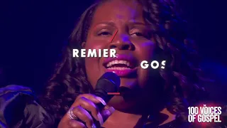 Teaser The 100 Voices Of Gospel 2021