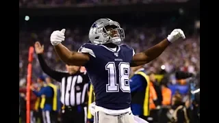 Randall Cobb Highlights 2019 ||Highest In The Room||