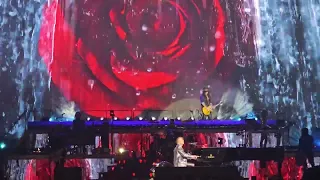 Guns n Roses - November Rain - Paris 13/07/23