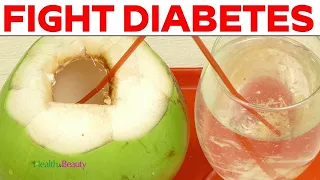 Prevent Diabetes | Lower Your Body Sugar Level Instantly With These 5 Foods
