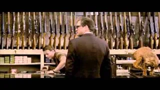 A SINGLE MAN trailer