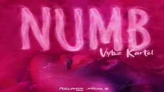 Vybz Kartel Numb Ep Mix / Vybz Kartel Ep Mix / Vybz kartel Numb Album Mix