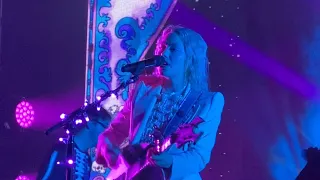 phoebe bridgers - kyoto (o2 academy brixton, 26/07/22)