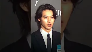 Kento Yamazaki is the Japanese ver of Leeknow from Straykids