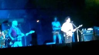 Smokie in Odessa What Can I Do 27 10 11 2
