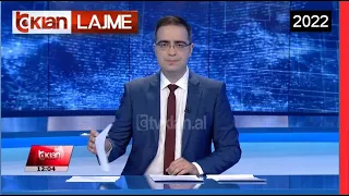 Edicioni i Lajmeve Tv Klan 19 Qershor 2022, ora 15:30 Lajme - News