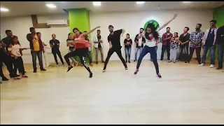Ishq Kameena | Sreeja Mukherjee | Dance