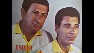 Caçula & Marinheiro - A Lua é Testemunha (1967)