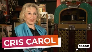 Cris Carol - Les coulisses de la création | Musée Sacem