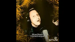 Thomas Energizer cover of Bad Boys Blue“Blue Moon”