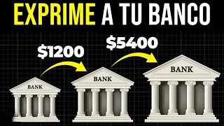 10 Maneras en que los Ricos Ganan DINERO con DEUDAS