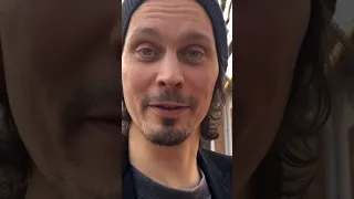 Ville Valo VV • Olet Mun Kaikuluotain