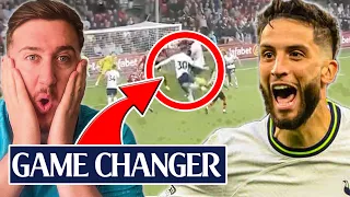 How Rodrigo Bentancur UPGRADES Ange Postecoglou's Tottenham! 🔥
