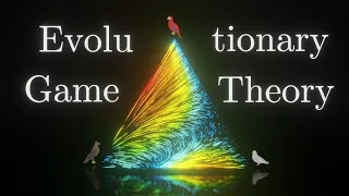 How math brought revolution to evolution : Evolutionary Game Theory (Eng Sub) #SoME3